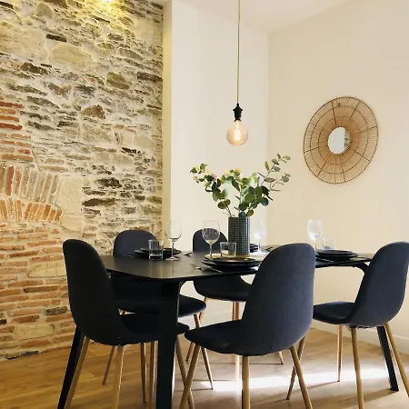 Stockholm Hyper Centre Apartment