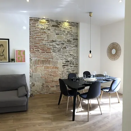 Stockholm Hyper Centre Apartment Nantes