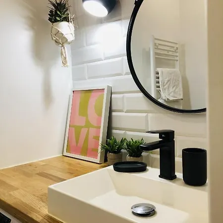 Stockholm Hyper Centre Apartment Nantes