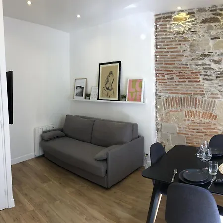 Stockholm Hyper Centre Apartment Nantes