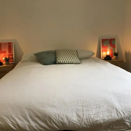 Apartment Stockholm Hyper Centre Nantes