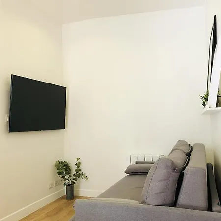 Apartment Stockholm Hyper Centre *