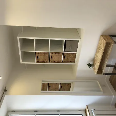Stockholm Hyper Centre Apartment